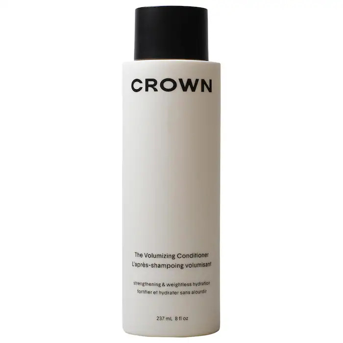 The Volumizing Conditioner for Oily, Flat Hair | Sephora (US)