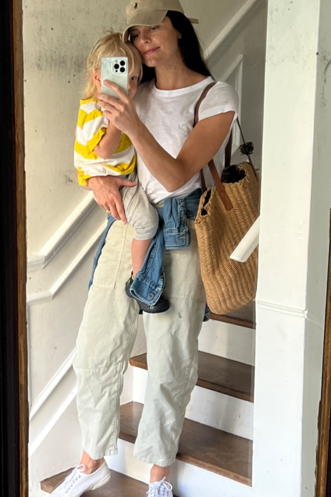Love these comfortable easy pieces for a day of FUN! 