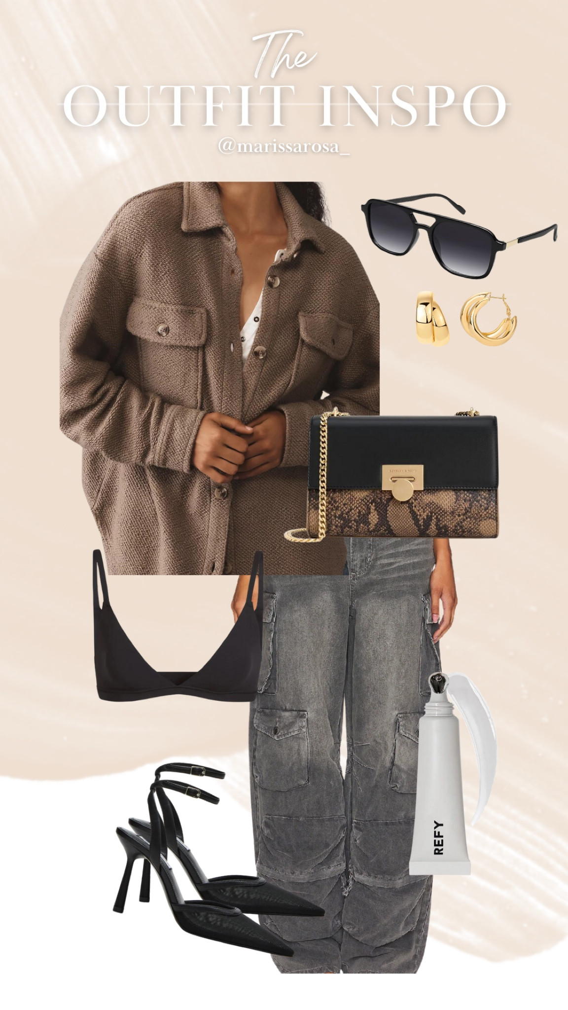 Shop My Fall Outfit Inspo!!

FALL TRENDS 🍁🍂


#falloutfits

#LTKFallSale #LTKStyleTip