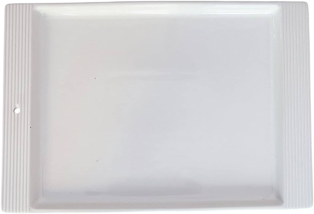 Nora Fleming Stoneware Serving Platter - Large Rectangular Tray for Appetizers, Snacks, and Side ... | Amazon (US)