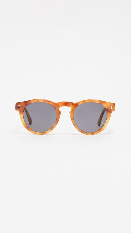 Illesteva Leonard Sunglasses | SHOPBOP | Shopbop