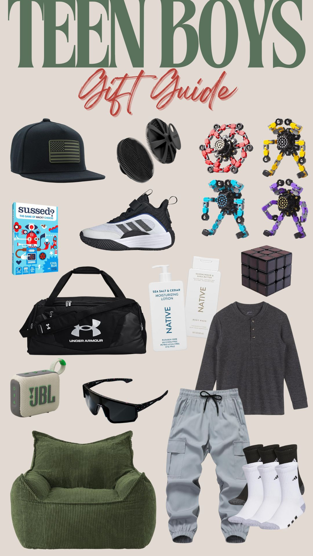 Teen boys gift guide. Boy mom. Tween little kids favorites from Amazon. Sports kid. Trending. Trendy

#LTKGiftGuide #LTKKids #LTKmomlife