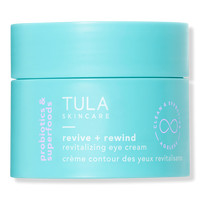 Tula Revive & Rewind Revitalizing Eye Cream | Ulta
