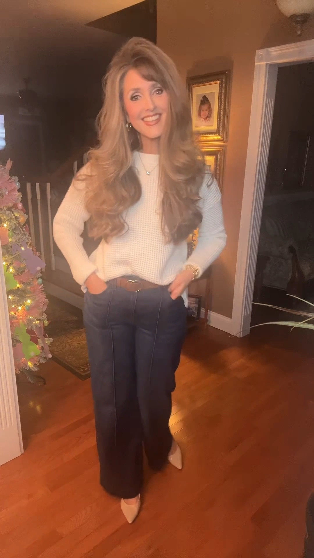 OOTD courtesy of @walmart ❤️

#LTKdayinmylife #LTKootd #LTKgrwm