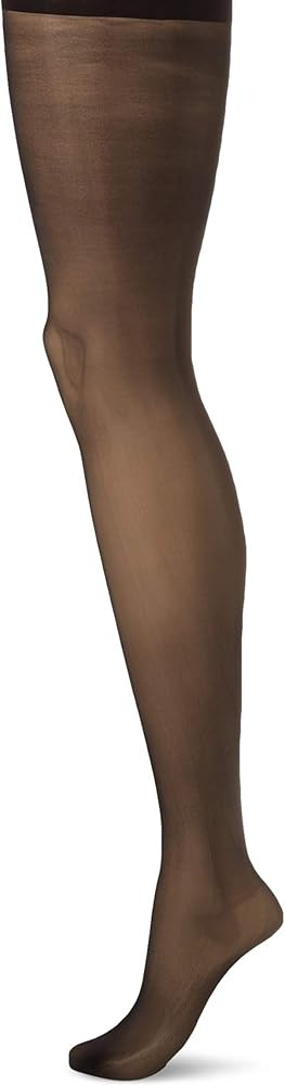 Hanes Women's Leg Boost Cellulite Smoothing Pantyhose BB0001 | Amazon (US)