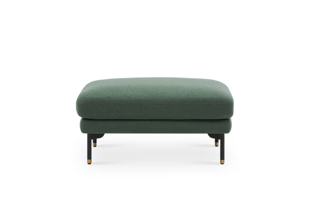 Pebble Ottoman | Castlery | Castlery US