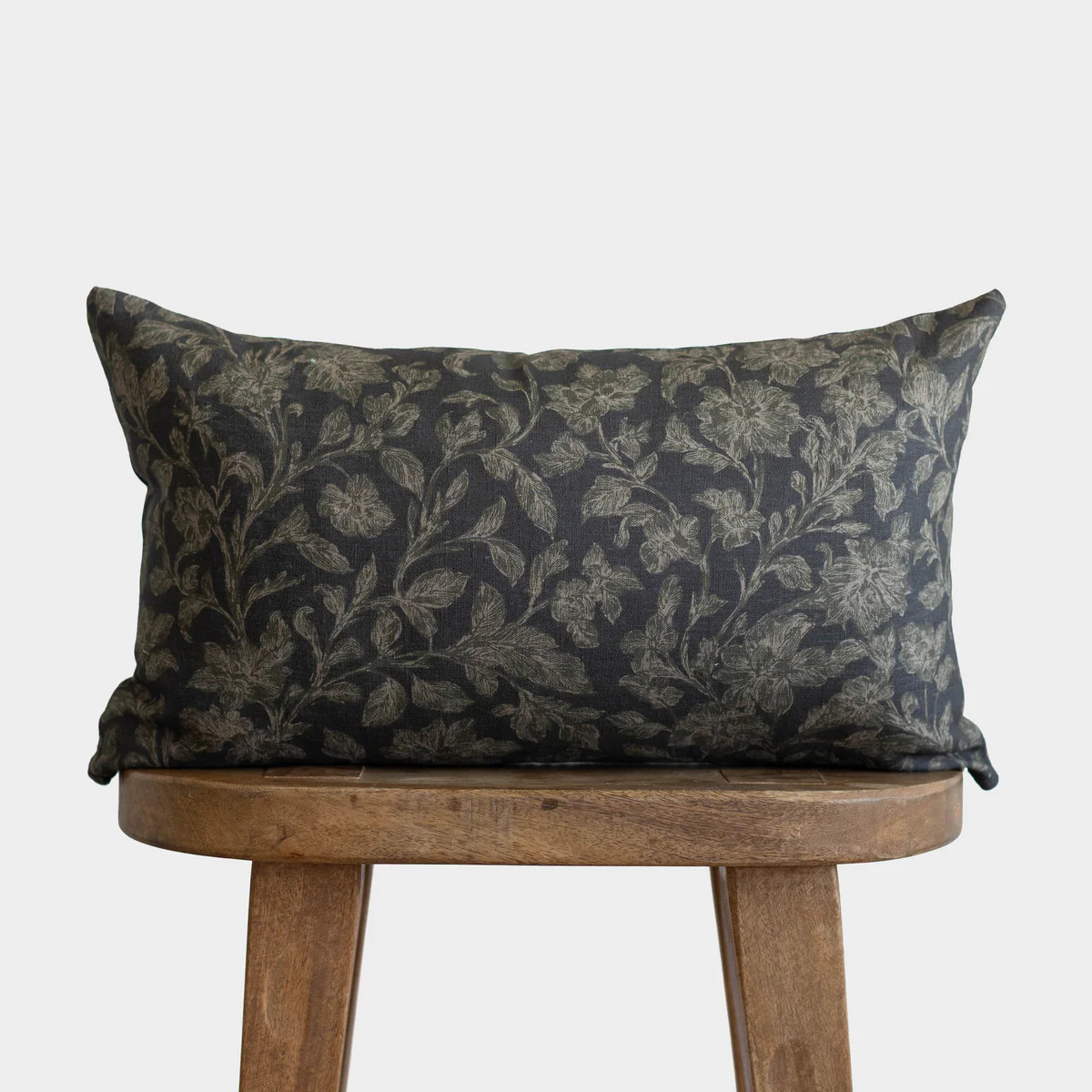 Edie in Linen  12x20" | 12x40" | Woven Nook