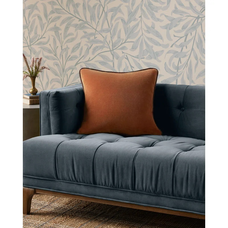 Chris Loves Julia x Loloi Reversible Liza Pillow | Wayfair North America