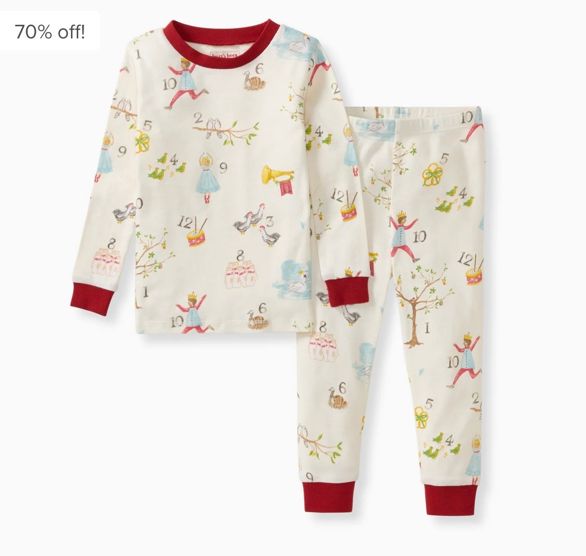Christmas pajamas 

#LTKKids #LTKGiftGuide #LTKHoliday
