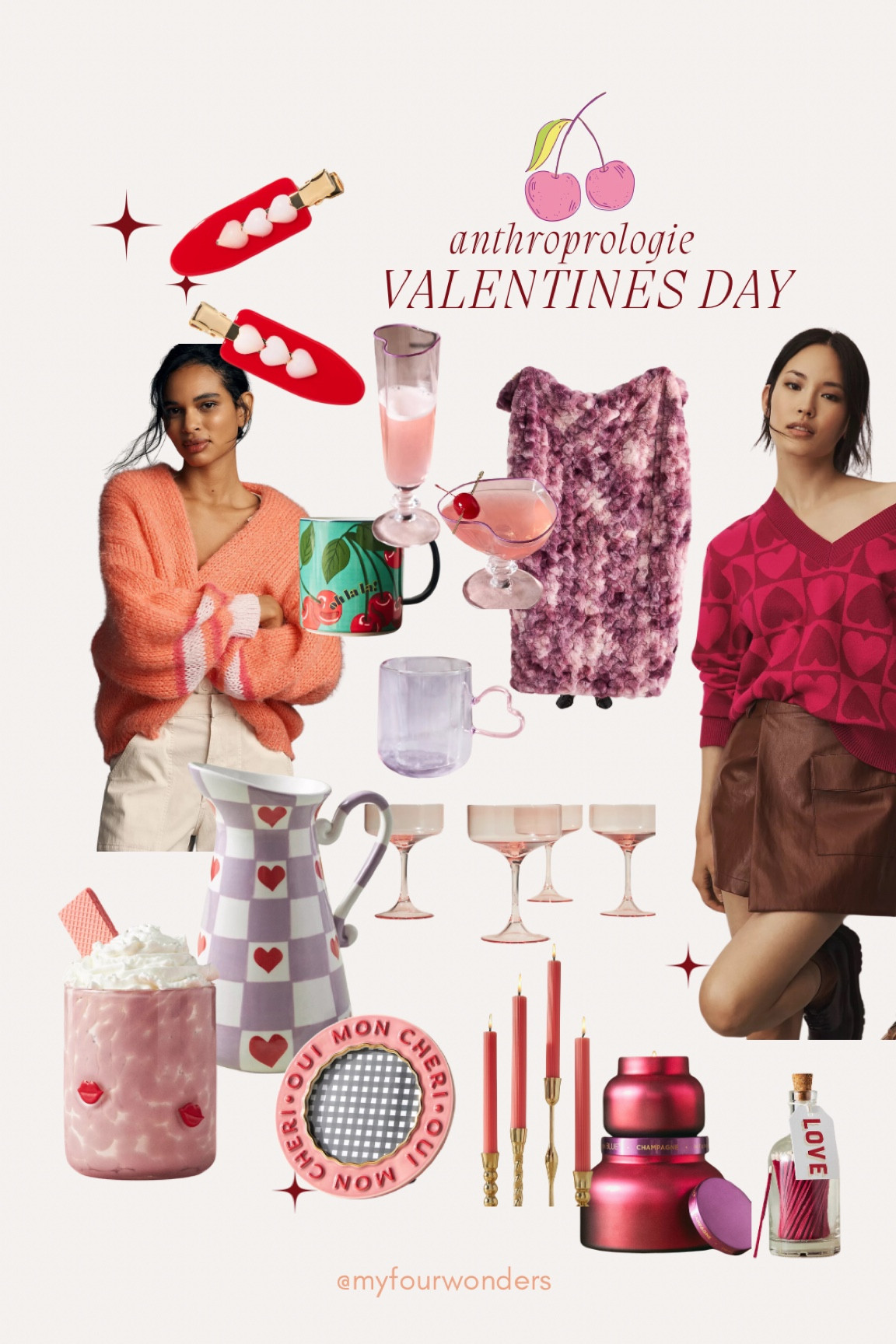 Valentine’s Day at anthro

#LTKHoliday #LTKstyletip #LTKparties