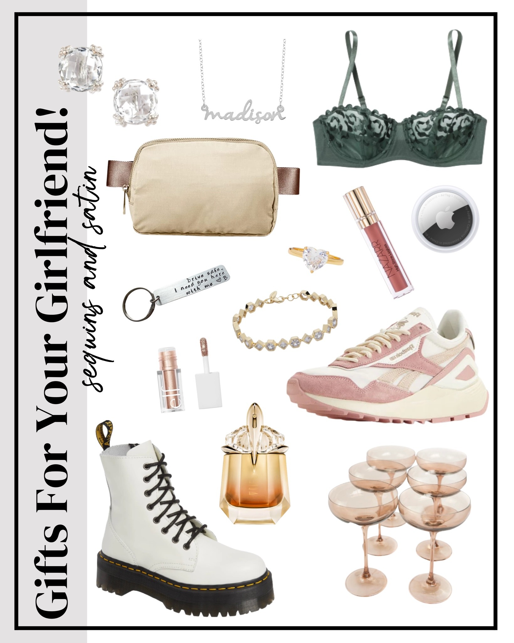 Gifts for her! // gifts for girls, girl gifts, gift guide for her, gifts for girlfriend, holiday gift guide


#LTKGiftGuide #LTKSeasonal #LTKHoliday