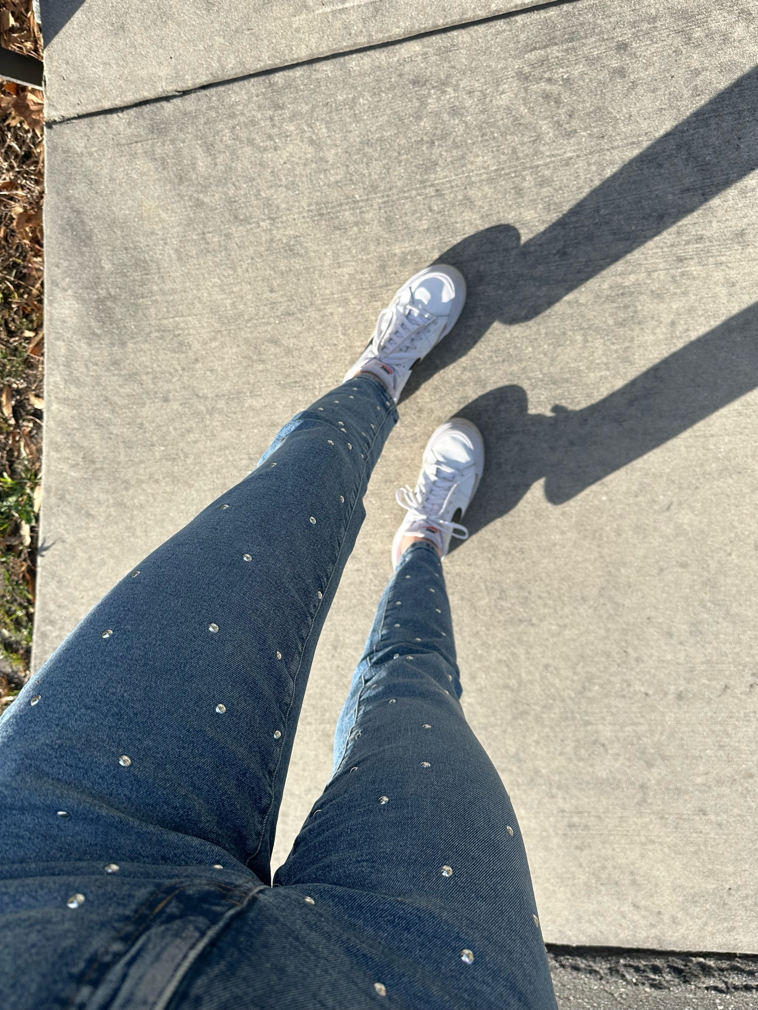 I cannot believe these are WALMART!!  