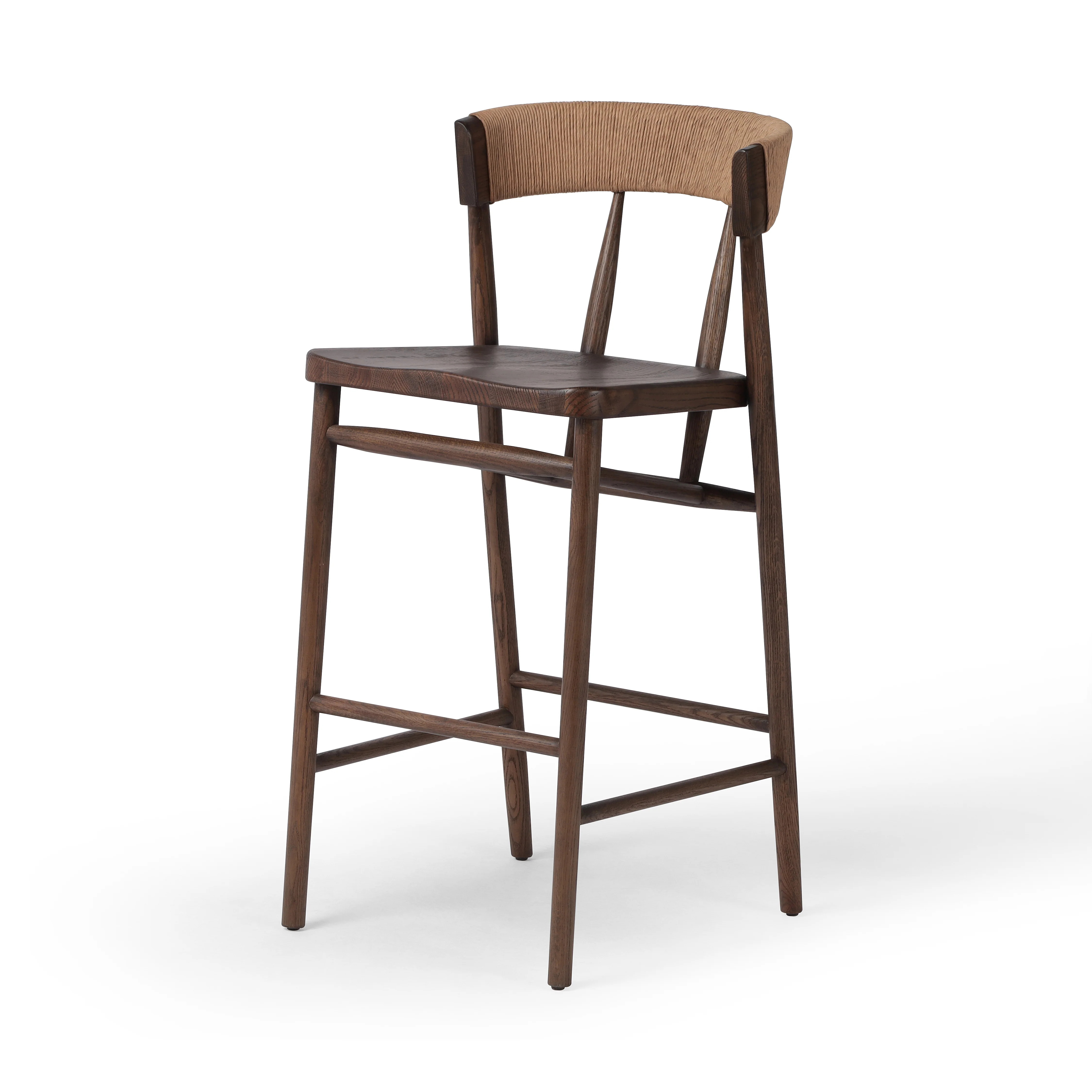 Carter Bar Stool | Magnolia