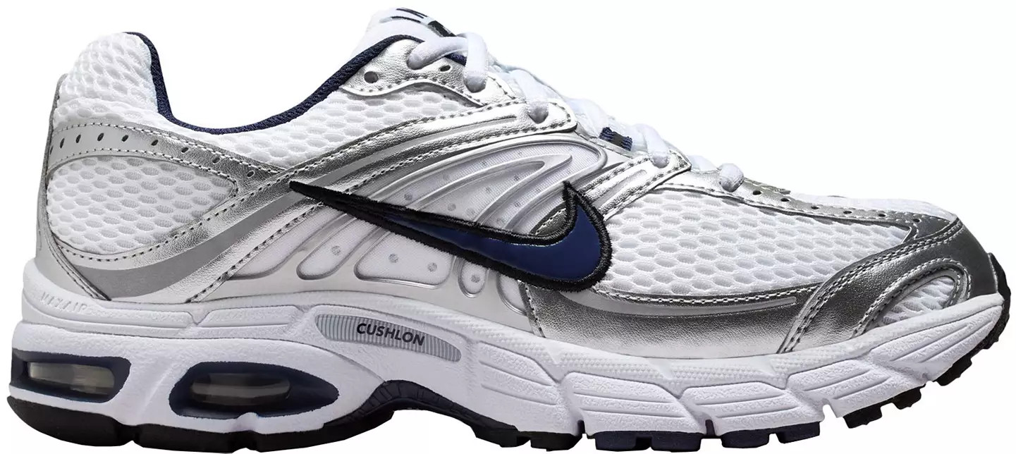 White/Midnight Navy | DICK'S Sporting Goods