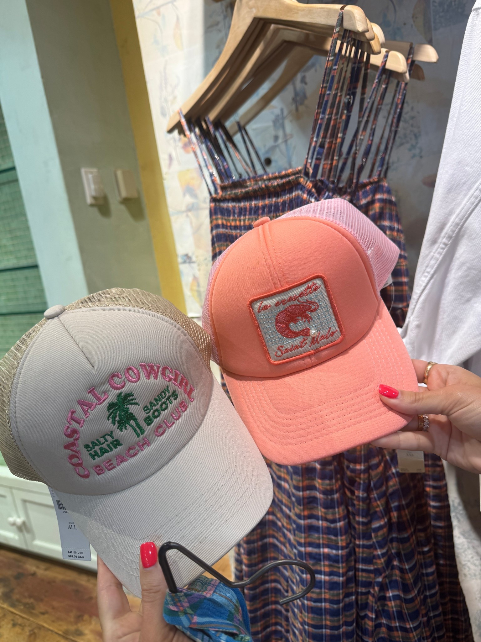 Use my code ALI20 for 20% off orders $100+! Works for regular priced apparel, home, beauty, shoes



#LTKActive #LTKStyleTip #LTKSaleAlert