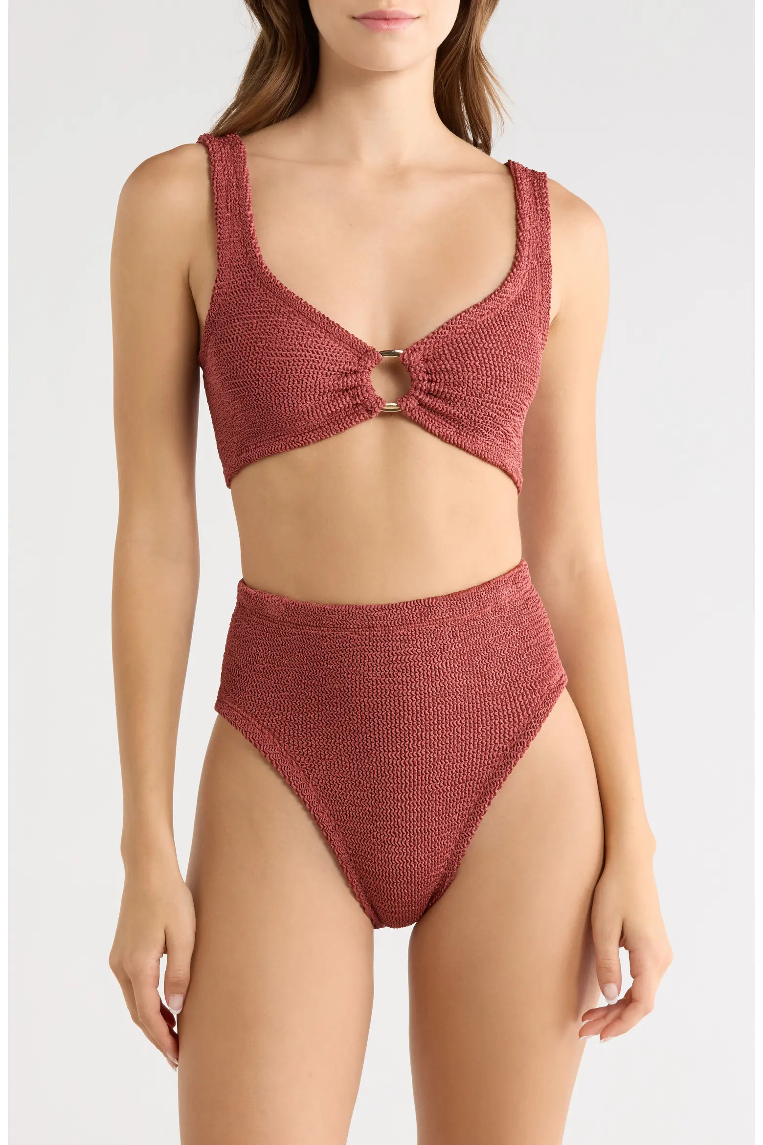 Nadine Two-Piece Swimsuit (Women) | Nordstrom | Nordstrom