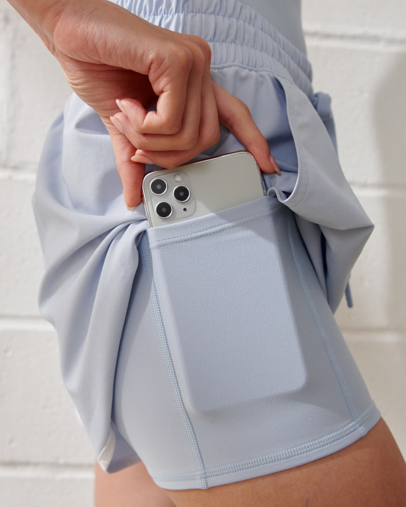 Women's YPB sculptLUX Hybrid Onesie | Women's Active | Abercrombie.com | Abercrombie & Fitch (US)