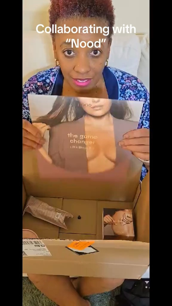 Ladies, it’s time to STAND UP! Introducing “Nood” — the ultimate game-changer! This revolutionary product is empowering women, boosting confidence, and redefining sexy. Women-owned, sustainable, and plastic-negative, Nood is making waves while caring for the planet. Let’s show our support and create magic with this incredible brand. Check them out at www.lovenood.com!

#LoveNOOD #WeLoveNOOD #Noodist
@welovenood @kelly@lovenood.com

#LTKSeasonal #LTKU