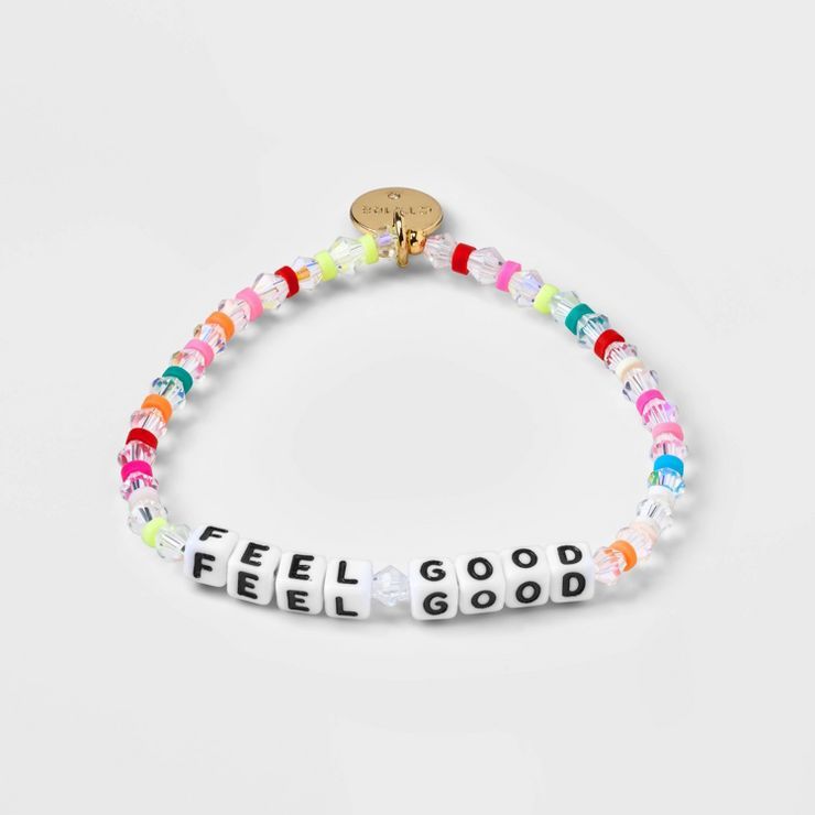 Feel Good Beaded Bracelet - Little Words Project | Target