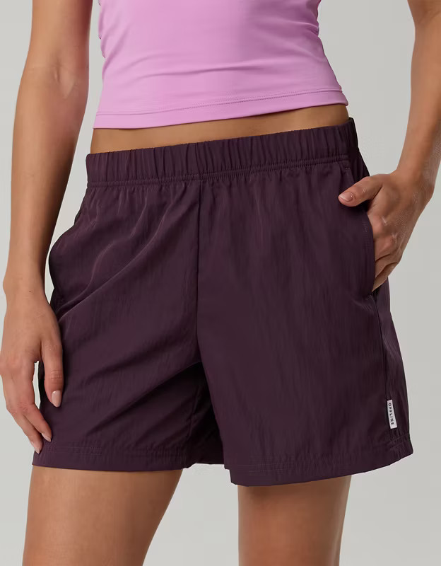 OFFLINE By Aerie Day Off 5" Short | Aerie