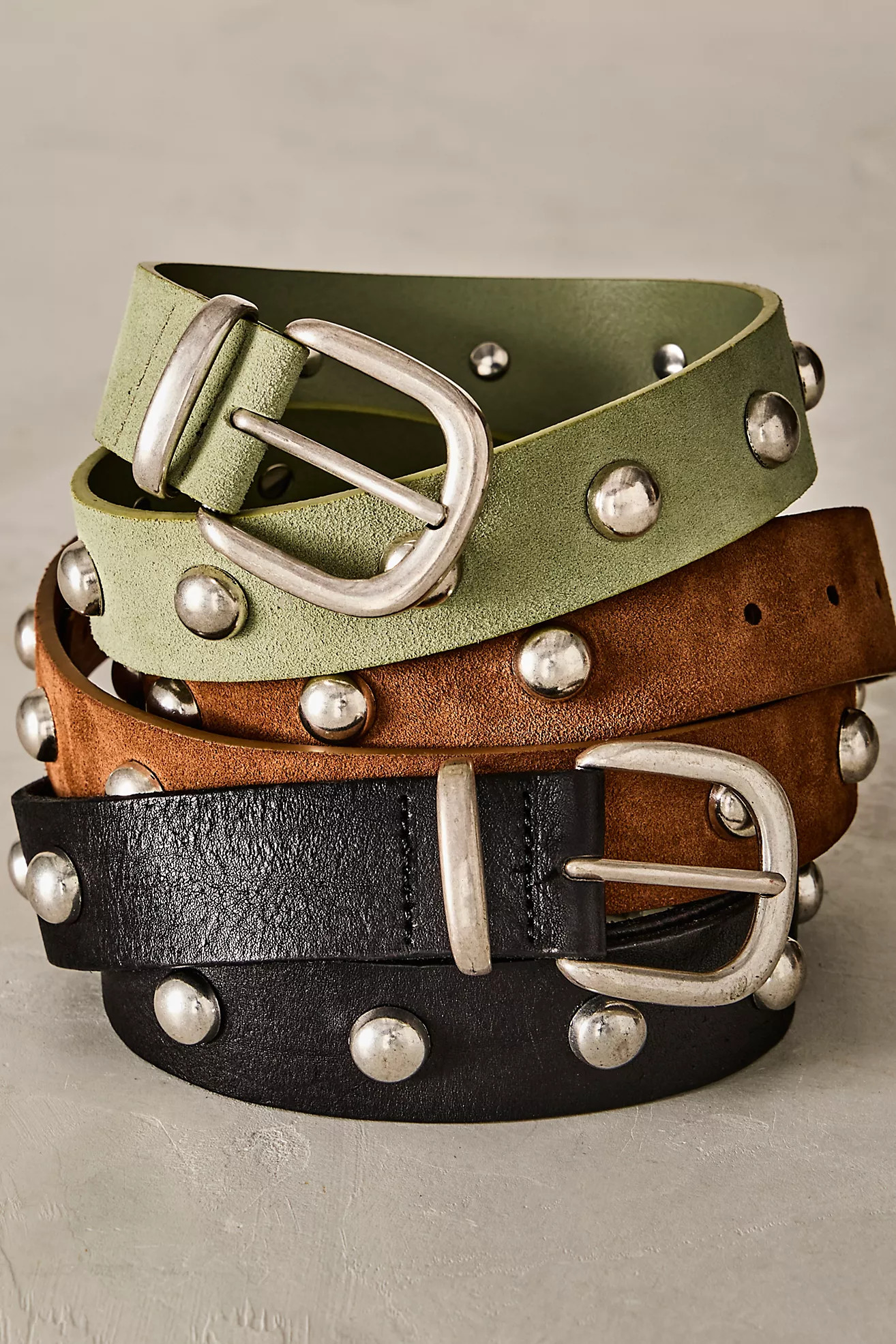 Rhodes Stud Belt | Free People (Global - UK&FR Excluded)