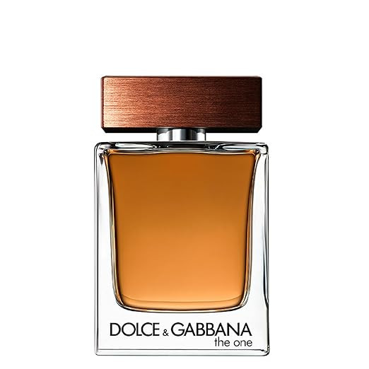 Dolce&Gabbana The One, Eau De Toilette Spray, For Men | Amazon (US)