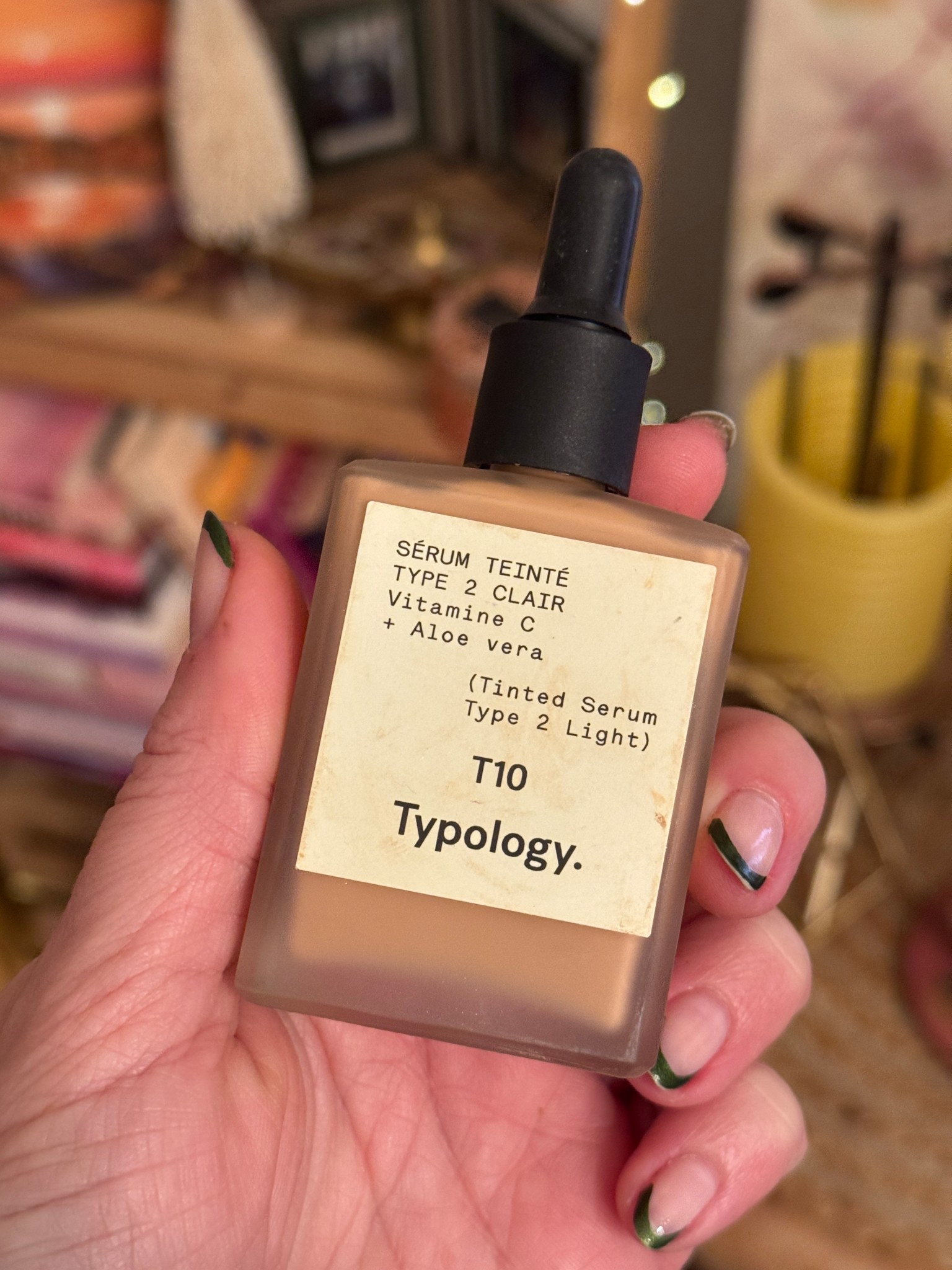 Day 7 of my Clean Skincare for Christmas ~ this tinted serum is the closest thing I’ll get to using a foundation (for now, at least) and it is the perfect lightweight coverage! 

#LTKBeauty #LTKGiftGuide #LTKHoliday