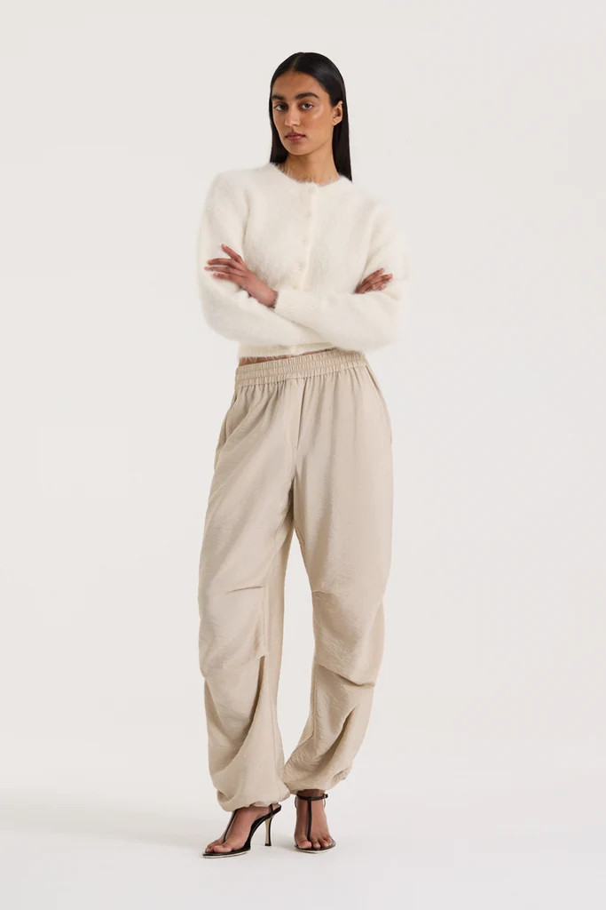 Solene Cardigan | Henne