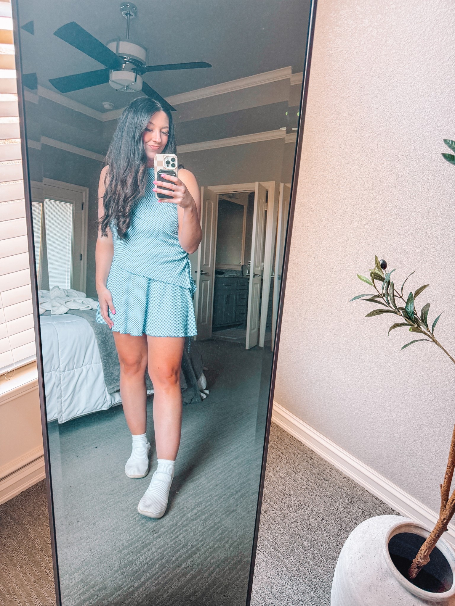 Love this two piece Target set! 

#LTKActive #LTKMidsize #LTKSaleAlert