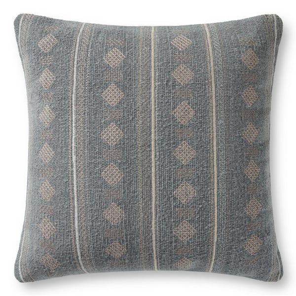 Palomar Pillow - PAL-0007 | Rugs Direct