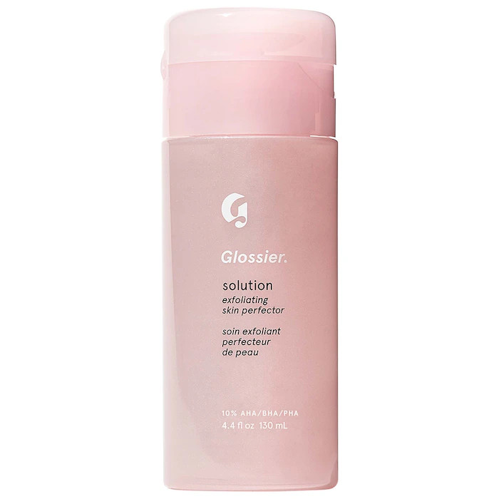 Solution Skin-Perfecting Daily Chemical Exfoliator | Sephora (US)