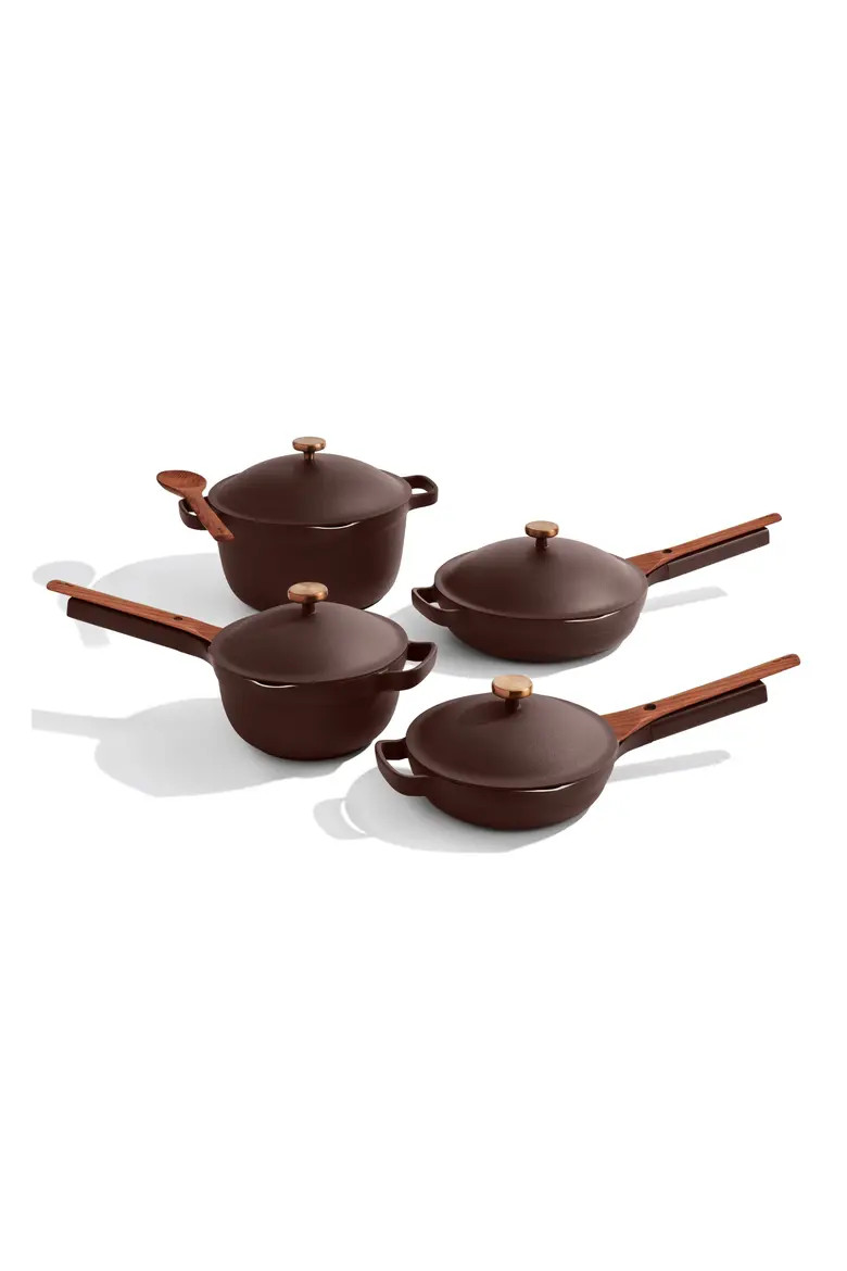 4-Piece Cookware Set | Nordstrom | Nordstrom