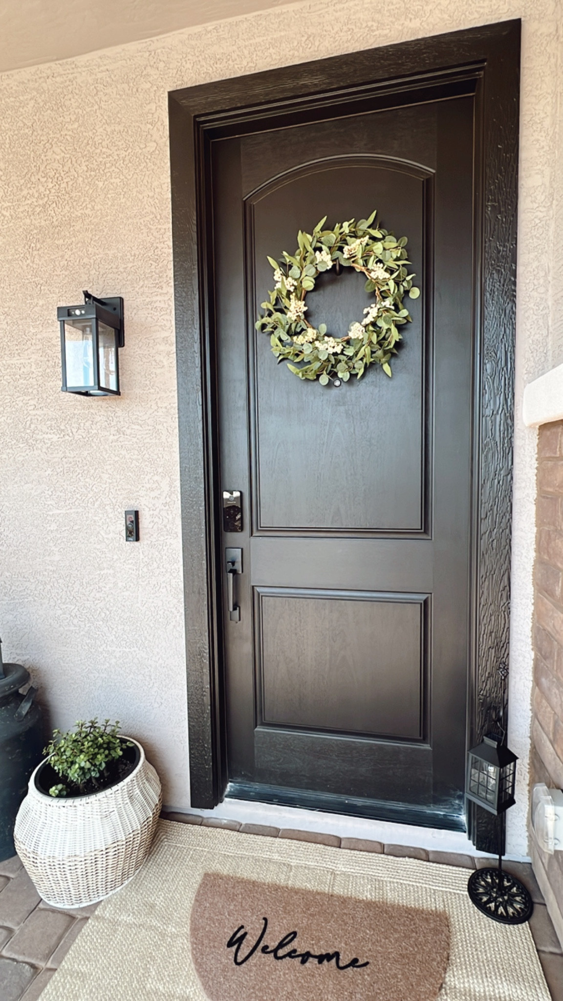 Spring Front Door must haves 

#LTKhome #LTKSeasonal #LTKSpringSale