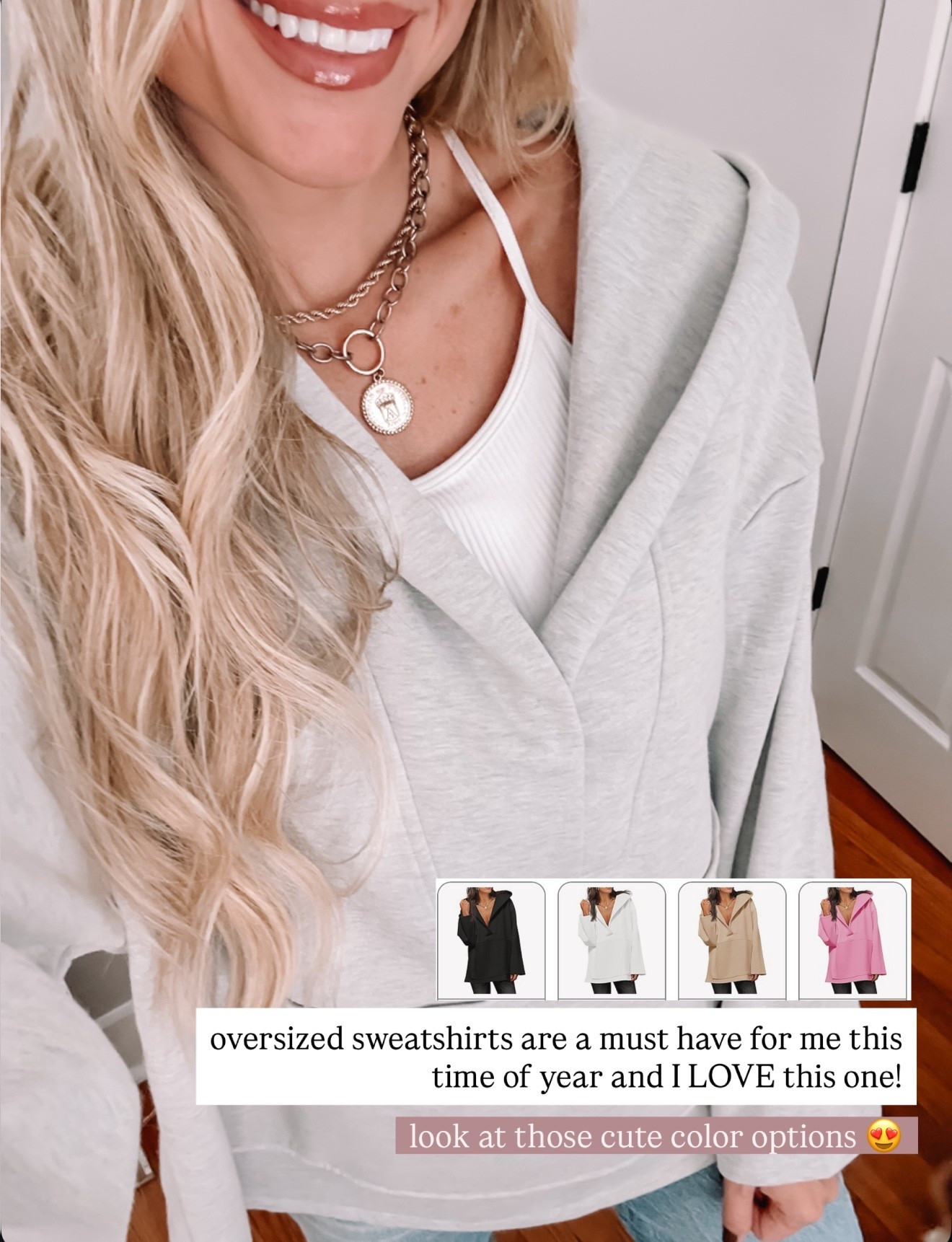 Amazon Black Friday Deal!

#LTKGiftGuide #LTKHoliday #LTKSaleAlert