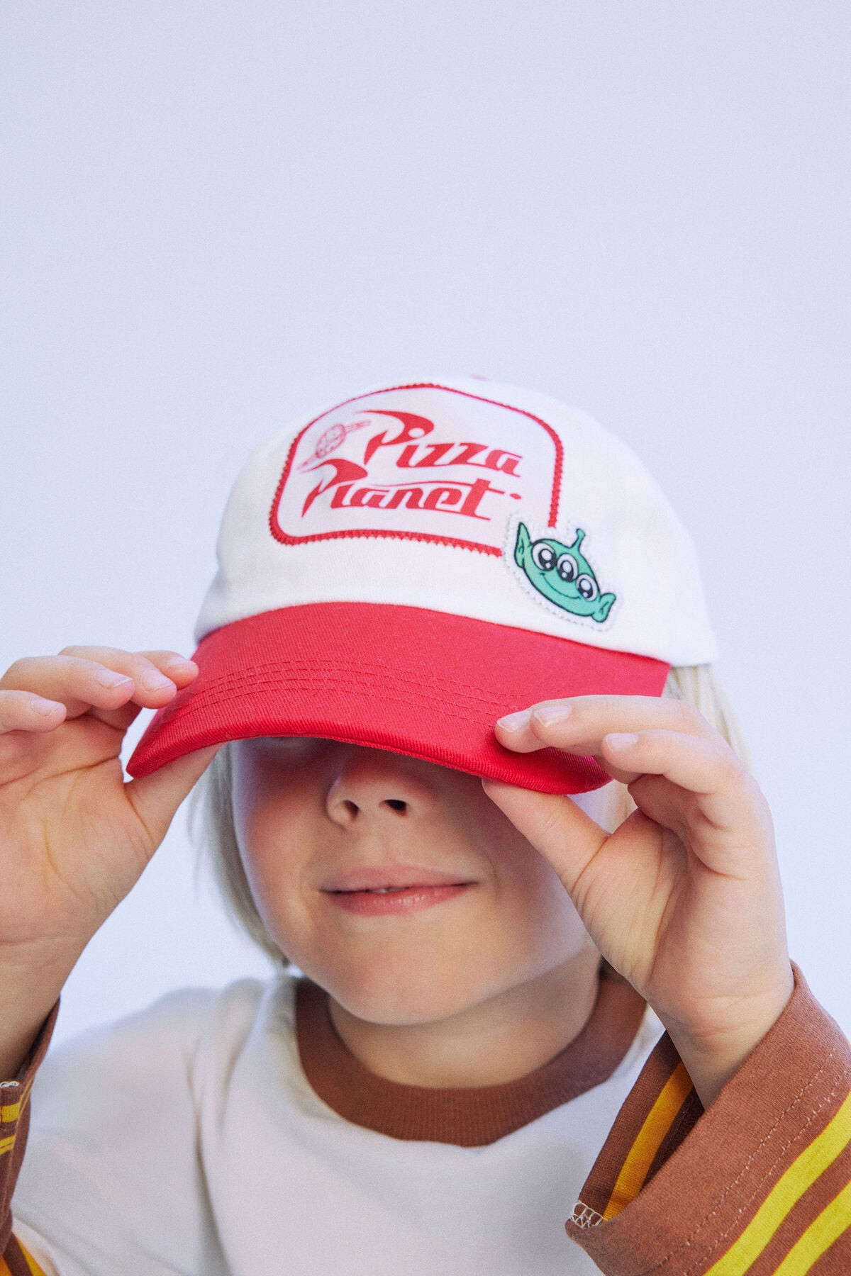Disney Pixar Toy Story Kids Cap | Cotton On (UK)