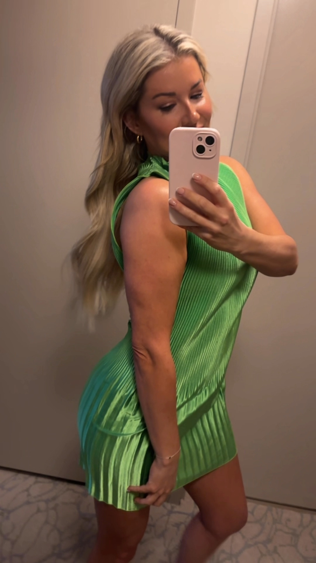 Love this dress and always get compliments. Tts wearing a medium.

#LTKParties 

#LTKPetite #LTKMidsize