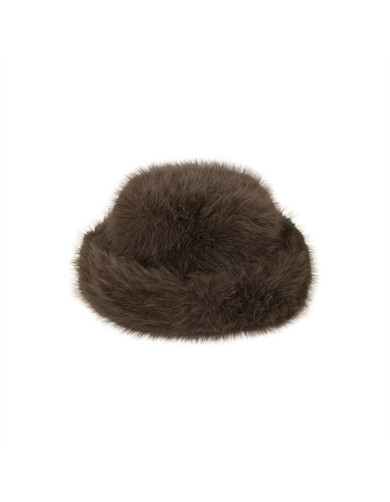 SNUGGLE BUCKET - MINK | David Jones (Australia & New Zealand)