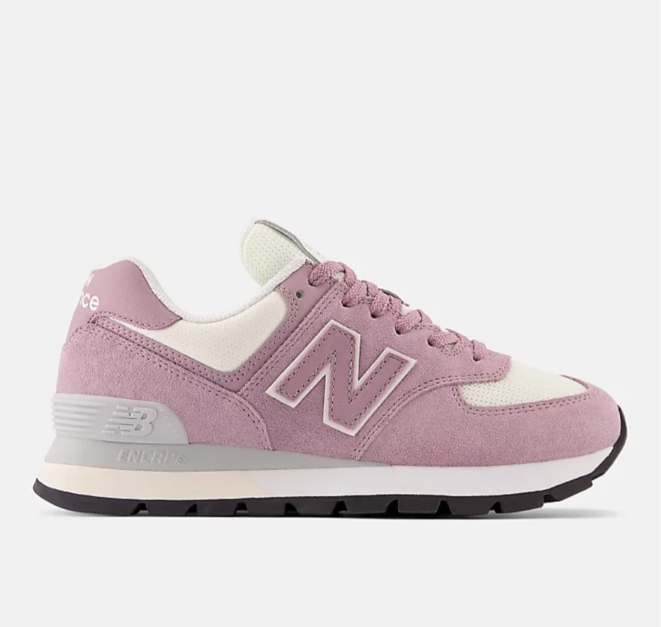 Newly released New Balance sneakers for the fall 😍

#LTKshoecrush #LTKSeasonal #LTKunder100