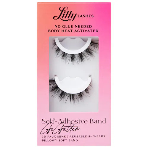 Self Adhesive Lashes | Sephora (US)