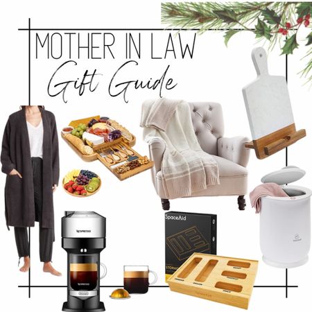 Mother in law - Gift Guide

#LTKHoliday #LTKSeasonal #LTKGiftGuide