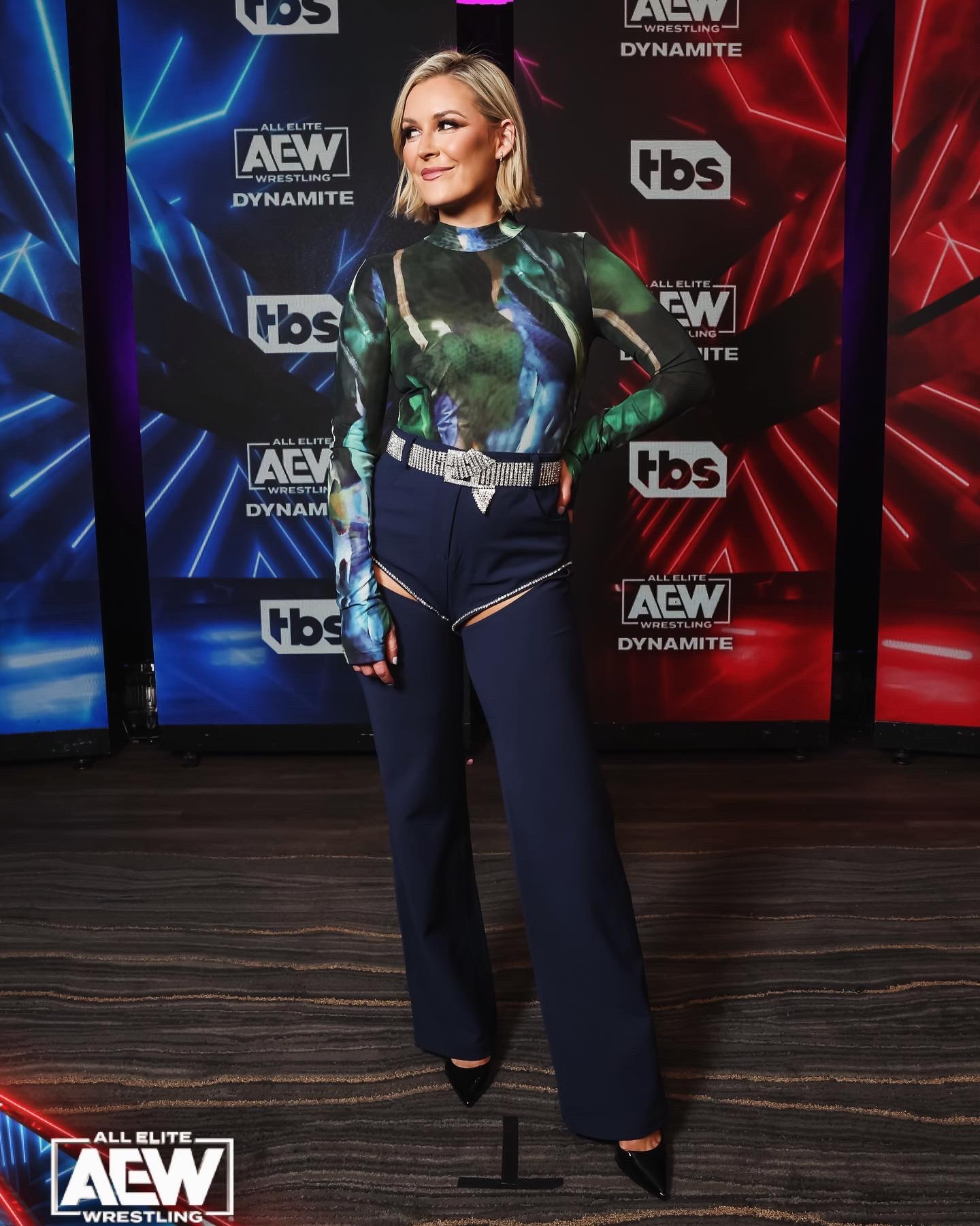 Bury me in these fancy chap pants, please. 