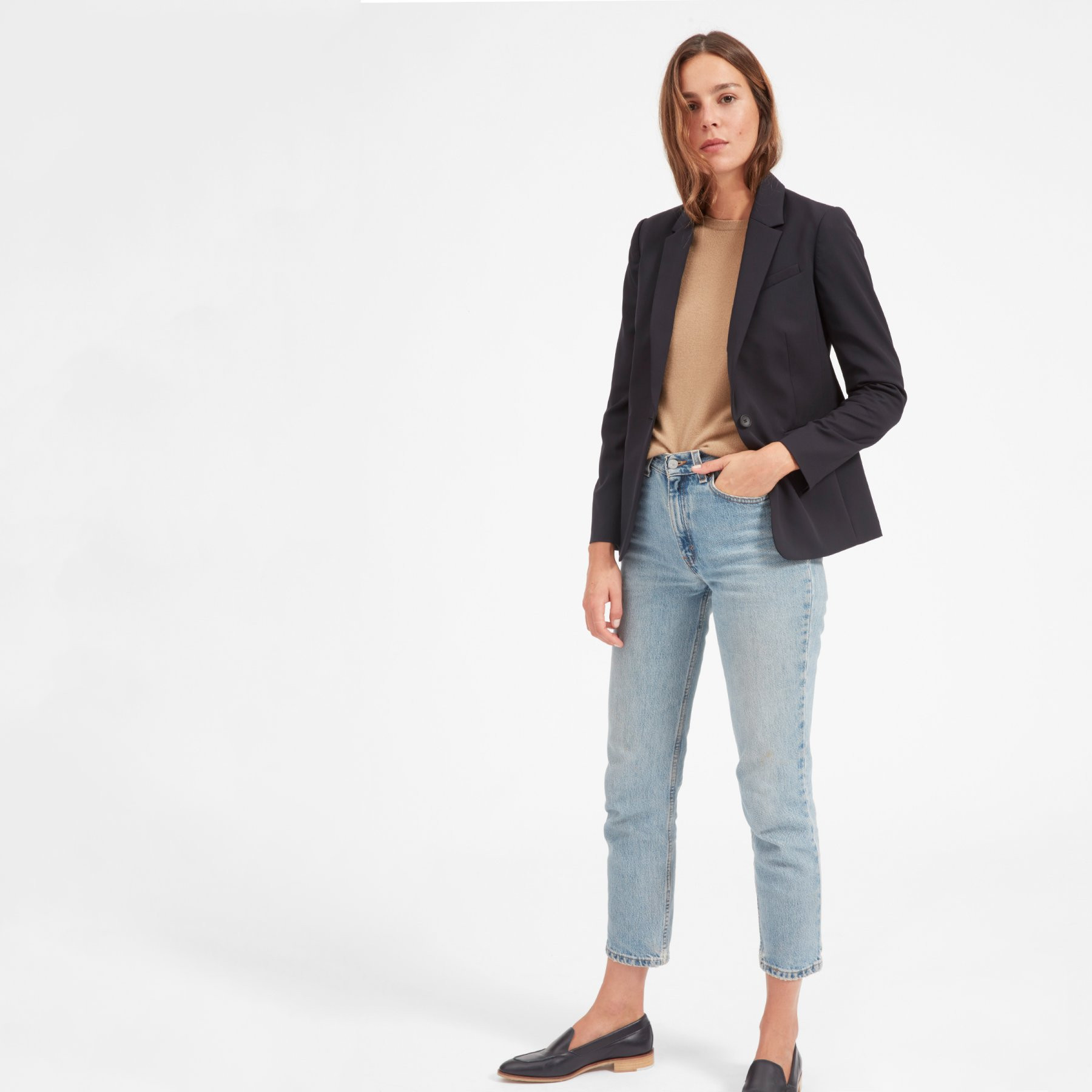 The Cashmere Crew | Everlane