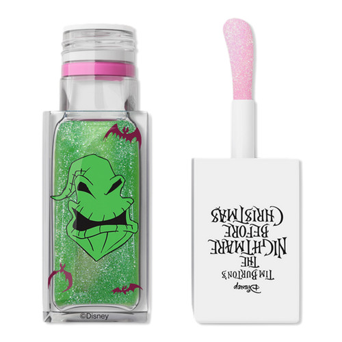 Wet n WildNightmare Before Christmas Truth or Scare Color Changing Lip Oil | Ulta