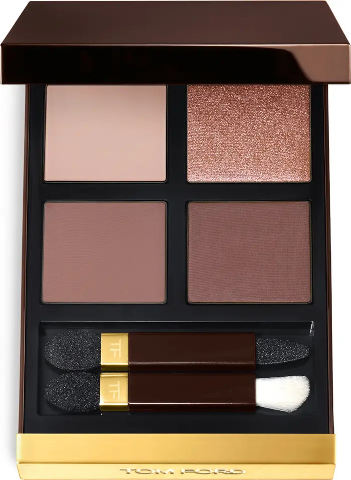 Eye Color Quad Eyeshadow Palette | Nordstrom