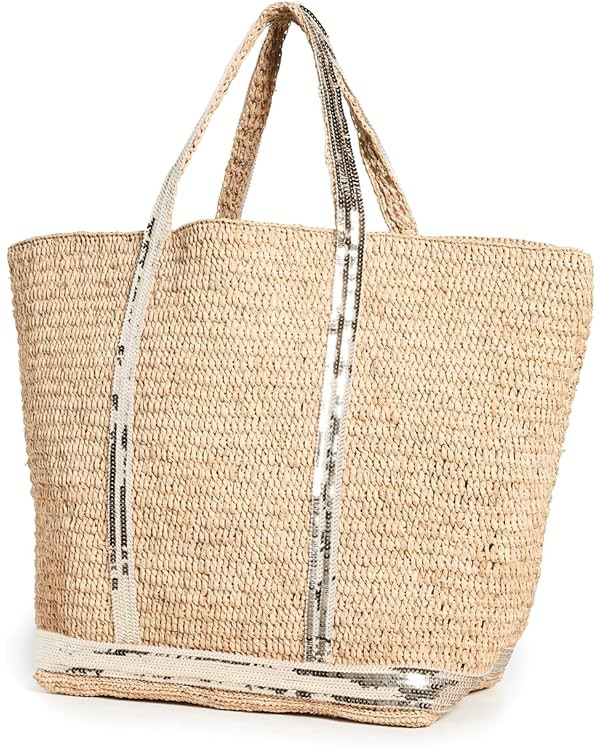 Women's Cabas Large Tote Bag | Amazon (US)
