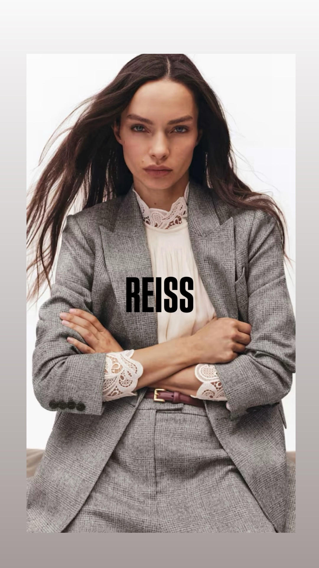 REISS do lovely suiting and I’m talking about my Darlton textured suit and Harper top! 

#LTKuk #LTKstyletip #LTKautumn