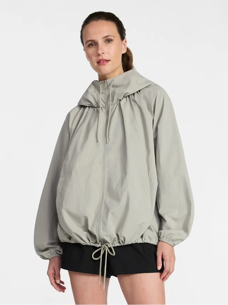 Avia Women's Outdoor Jacket, Sizes XS-XXXL | Walmart (US)