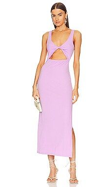 L*SPACE Nico Dress in Jewel from Revolve.com | Revolve Clothing (Global)