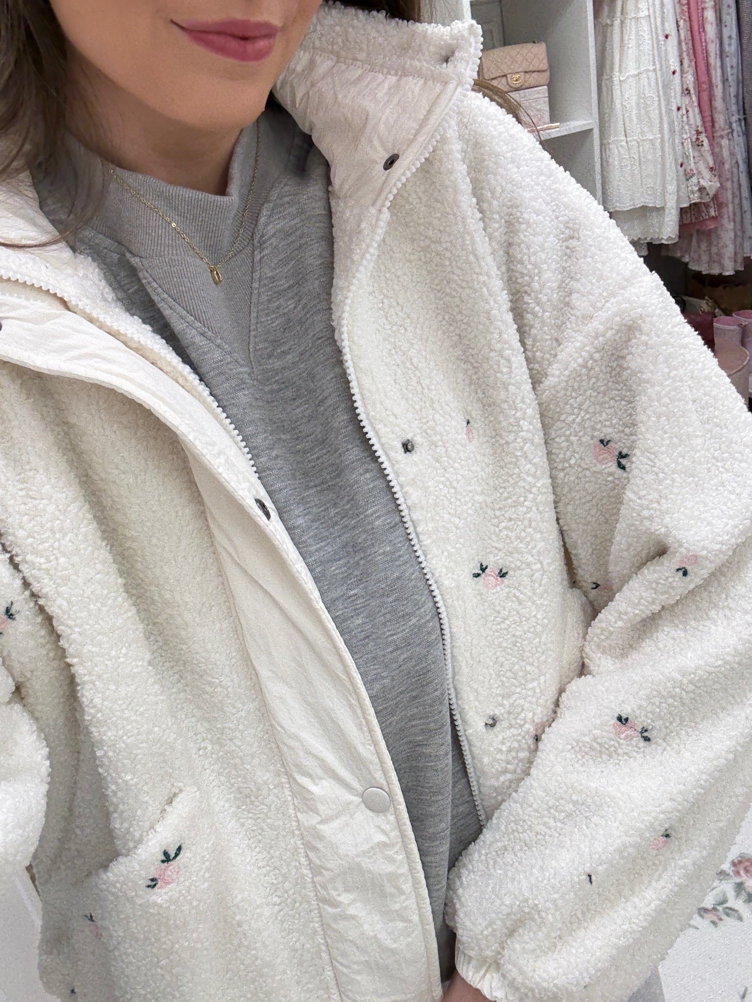 Cozy target finds! @Target