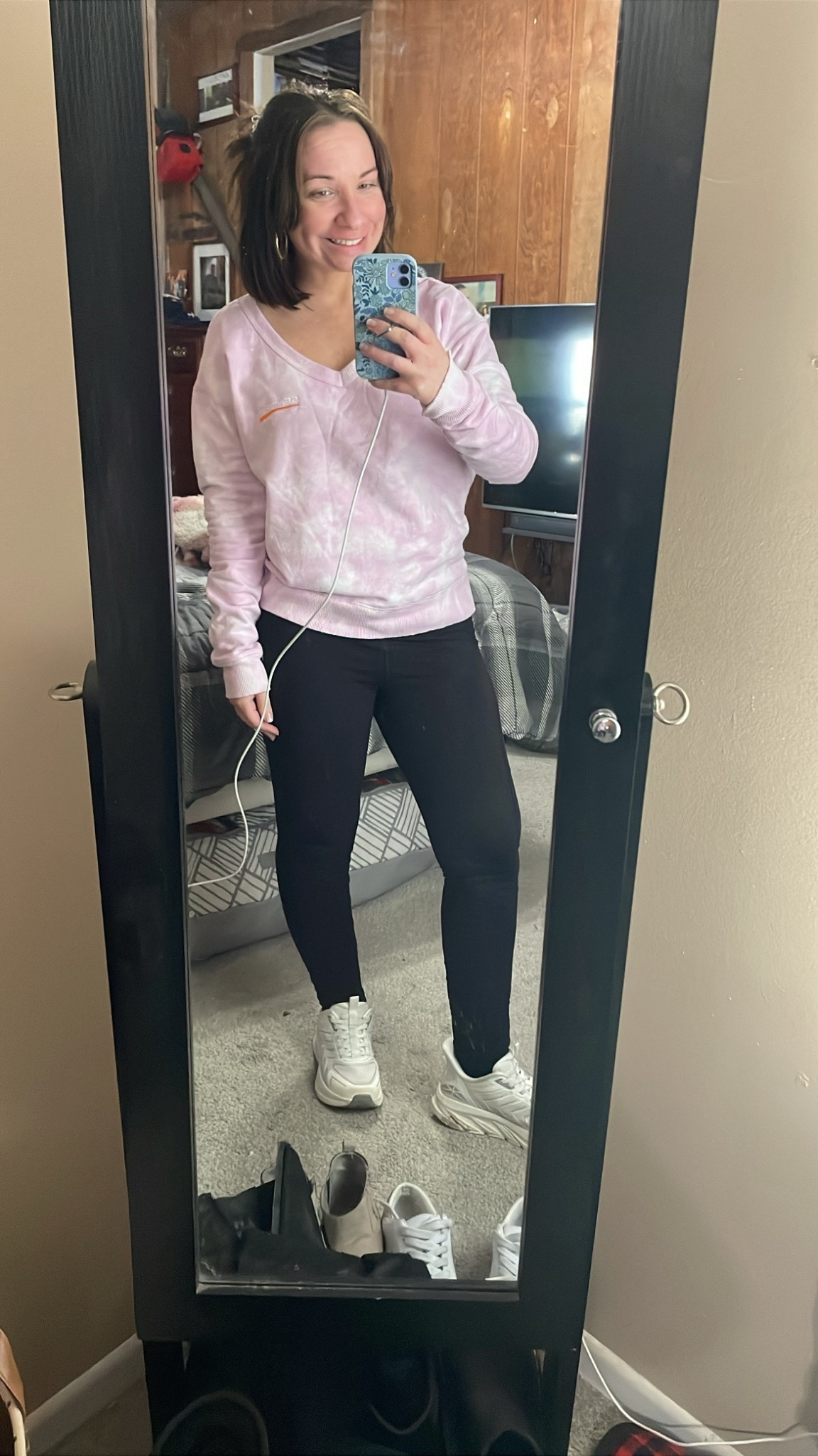 Sunday lazy day ootd 

#LTKdayinmylife #LTKPetite #LTKootd